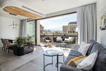 Luxury Alhambra Penthouse Collection