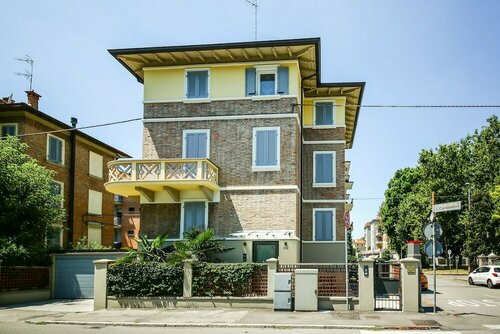 Гостиница Affittacamere La Bella Modena в Модене