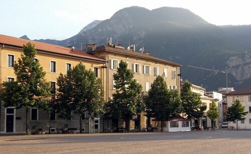 Гостиница TrentoApartment в Тренто