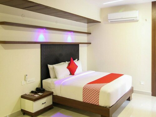 Гостиница Rio Meridian Hotel в Майсуре