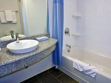 Гостиница Motel 6 Estevan Sk в Эстеване