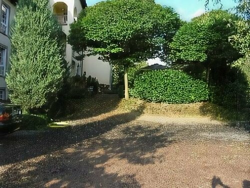 Гостиница Villa Magnolia в Дитценбахе