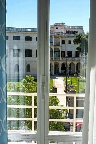 Гостиница La Casa Dei Sognatori в Анцио