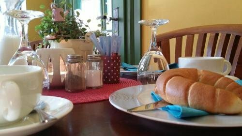 Гостиница Artisthotel Naumburg в Наумбурге