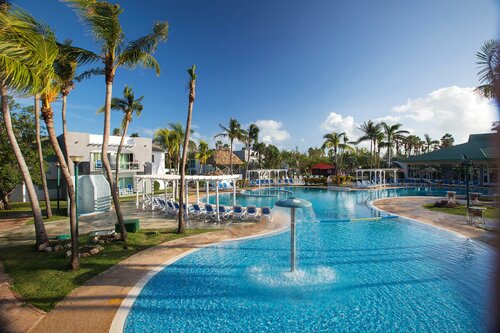 Гостиница Starfish Varadero в Варадеро