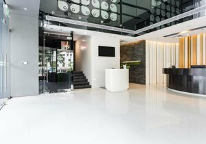 Гостиница The Seacare Hotel