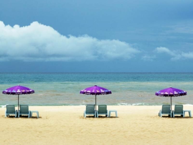 Karon Princess Hotel - 8