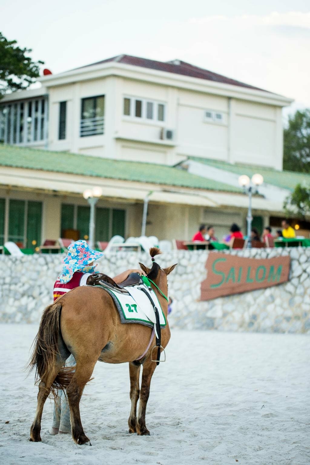 Sailom Hotel Hua Hin - 7