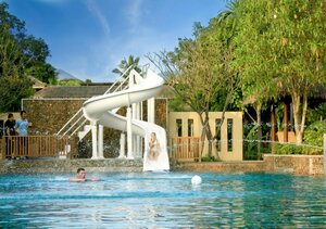 Гостиница Centara Koh Chang Tropicana Resort