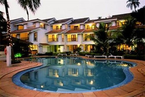 Resort Lagoa Azul