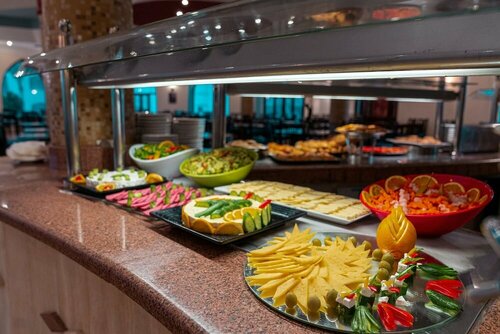 Гостиница Viva Sharm в Шарм-эль-Шейхе