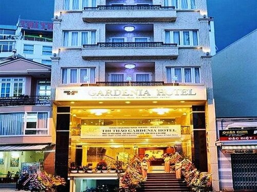 Thi Thao - Gardenia Hotel Dalat