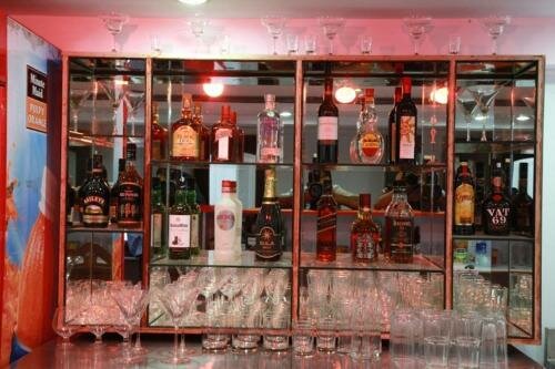 Гостиница Saiesh International Hotel в Мапусе