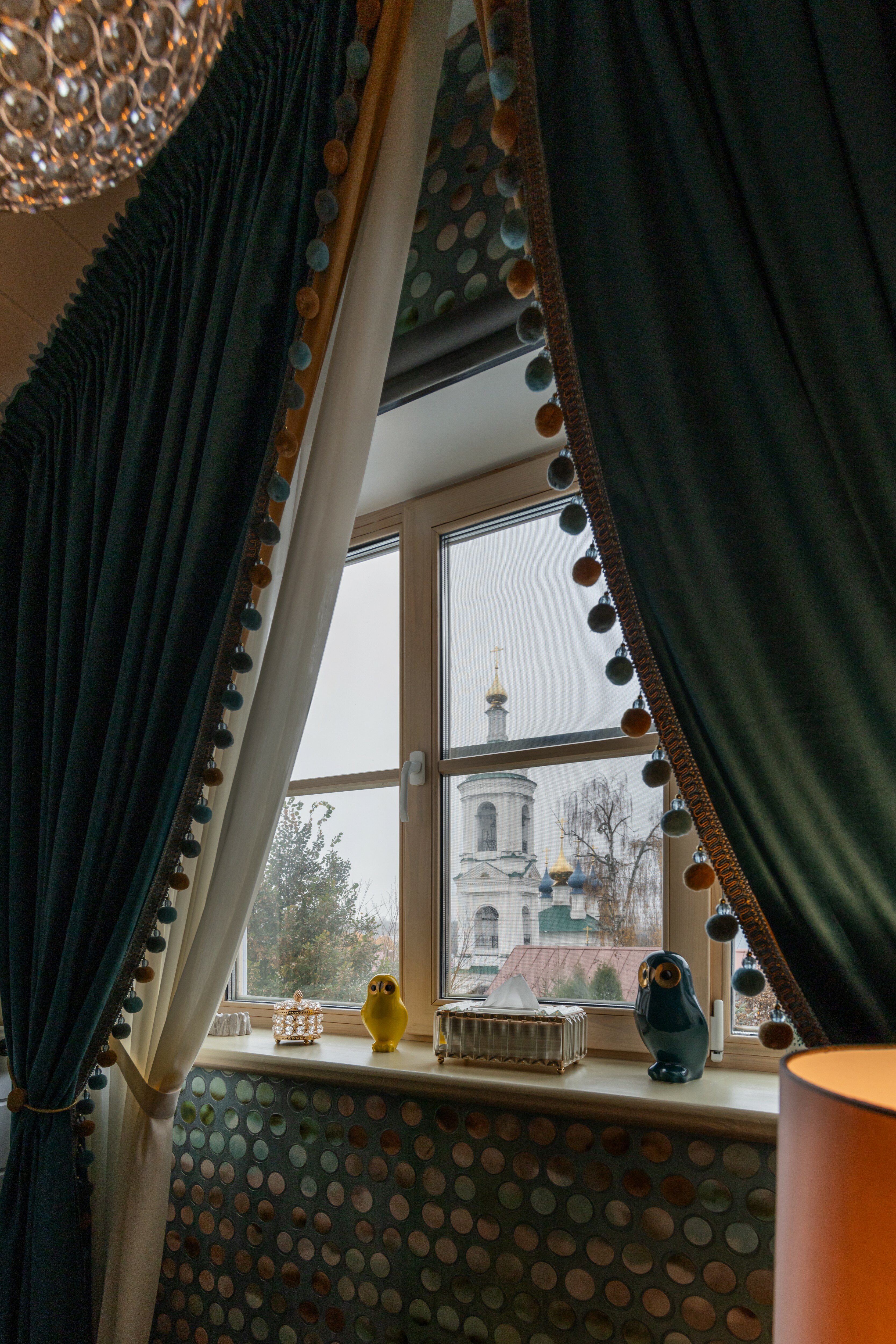 Фото Грандъ Сова