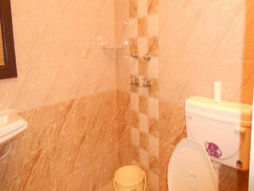 Гостиница Hotel Kamal в Агре