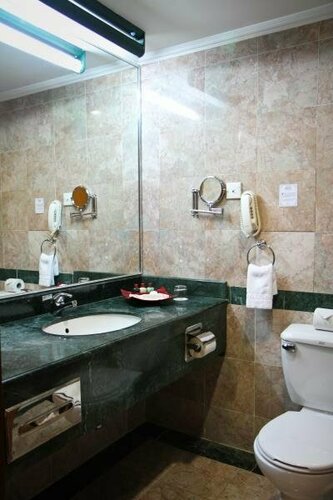 Гостиница Mulia Hotel в Бандар-Сери-Бегаване