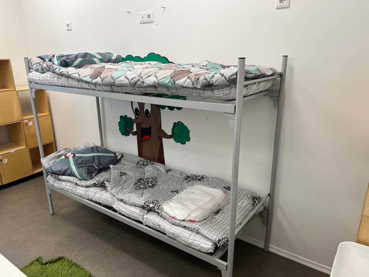 Фото Лыжный 8