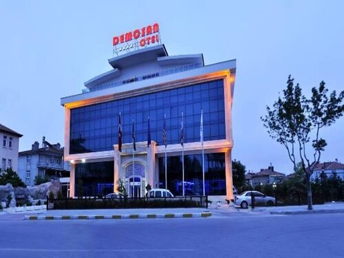 Demosan Otel & SPA