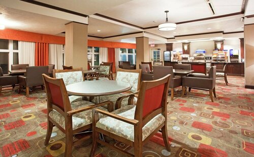Гостиница Value Place Ogden West Haven в Огдене