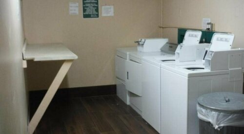 Гостиница Budgetel Inn & Suites в Гранд-Рапидс