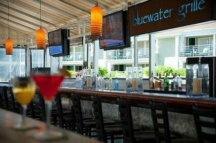 Гостиница Hyannis Harbor Hotel в Гианнисе