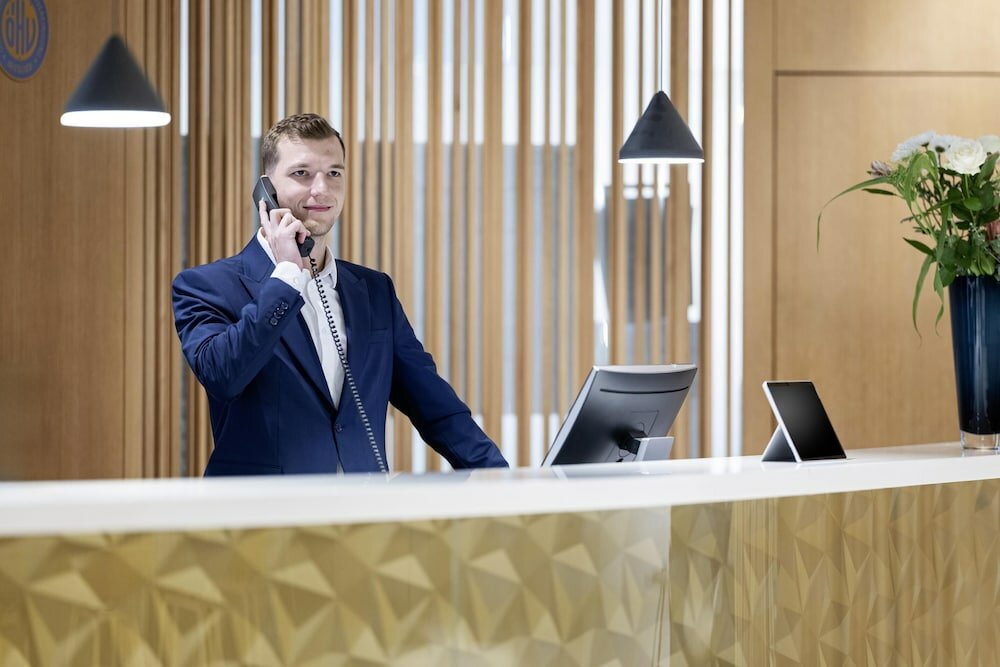 Фото Nh Graz City