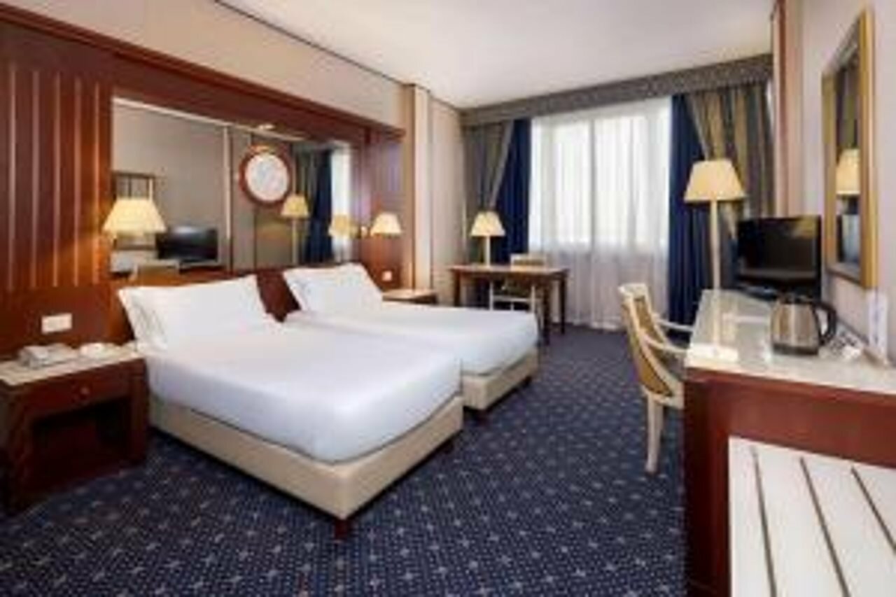 Фото Отель Best Western Ctc Hotel Verona