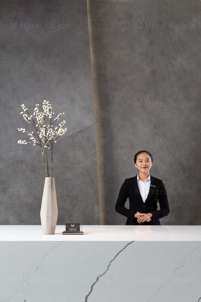 Фото M Hotel Saigon