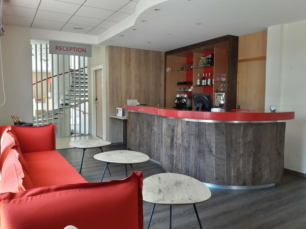 Фото Ibis Sete Balaruc Les Bains