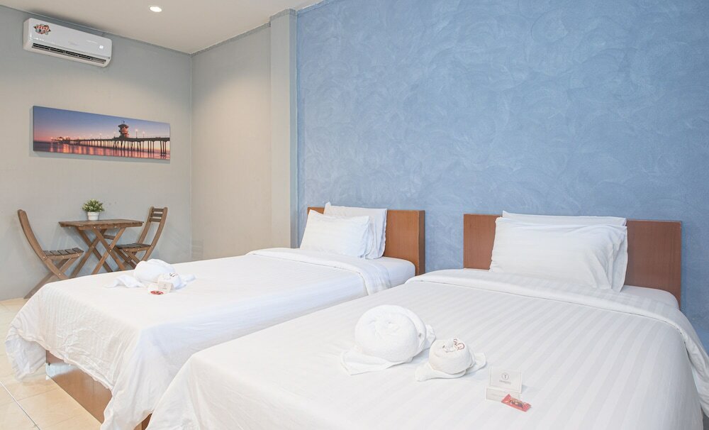 Фото Tarnsiri Boutique Resort