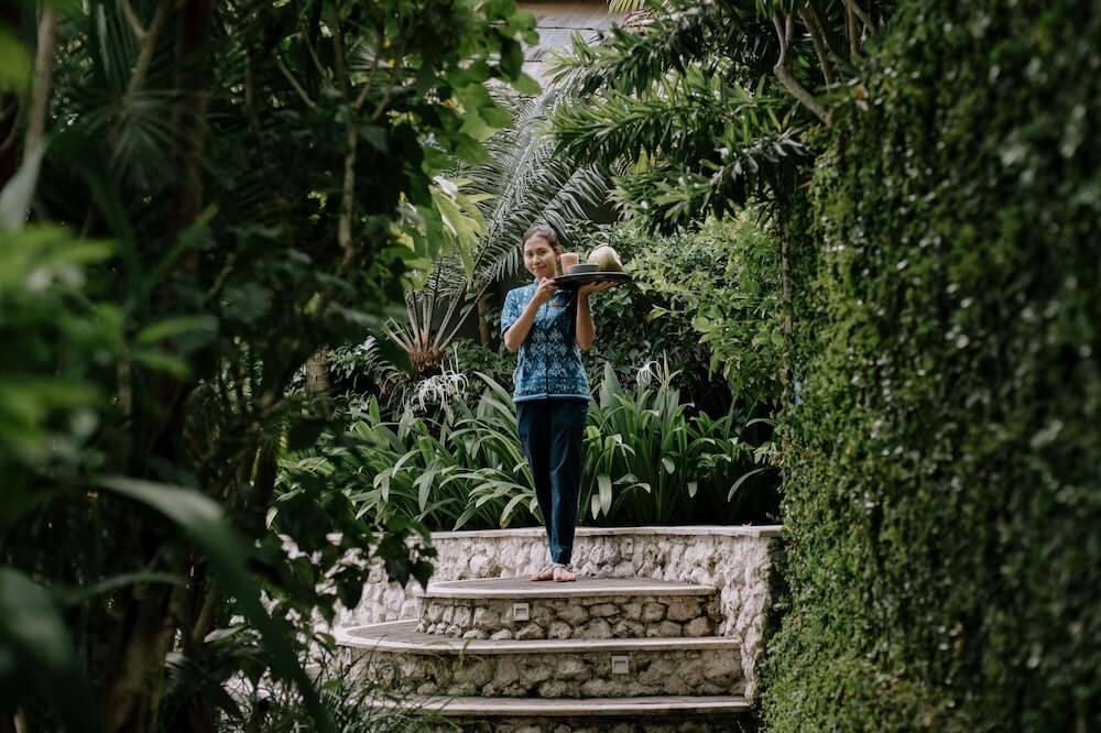 Фото Zin Canggu Resort & Villas