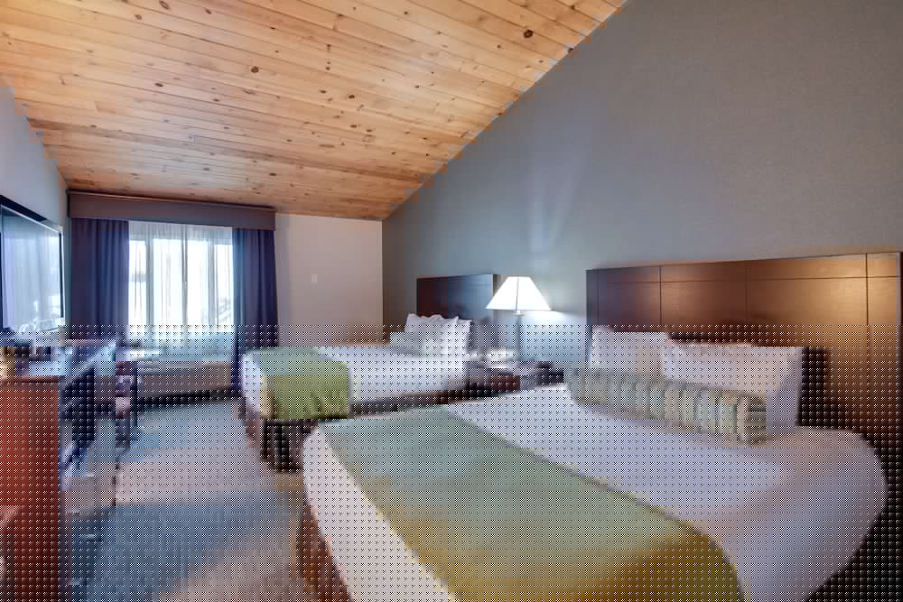 Фото Best Western Plus The Inn at Hampton