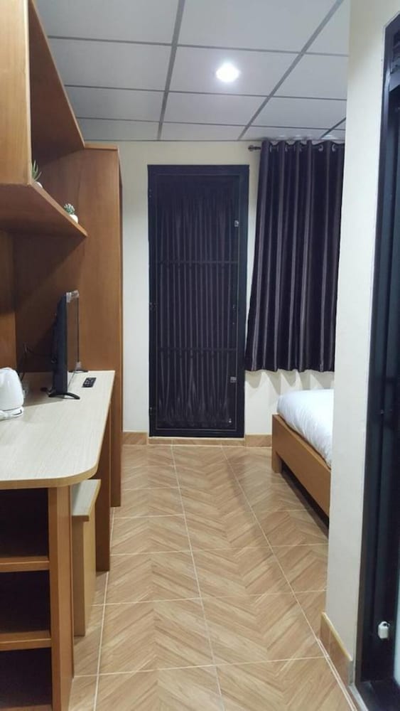 Фото Double D Rooms & Cafe