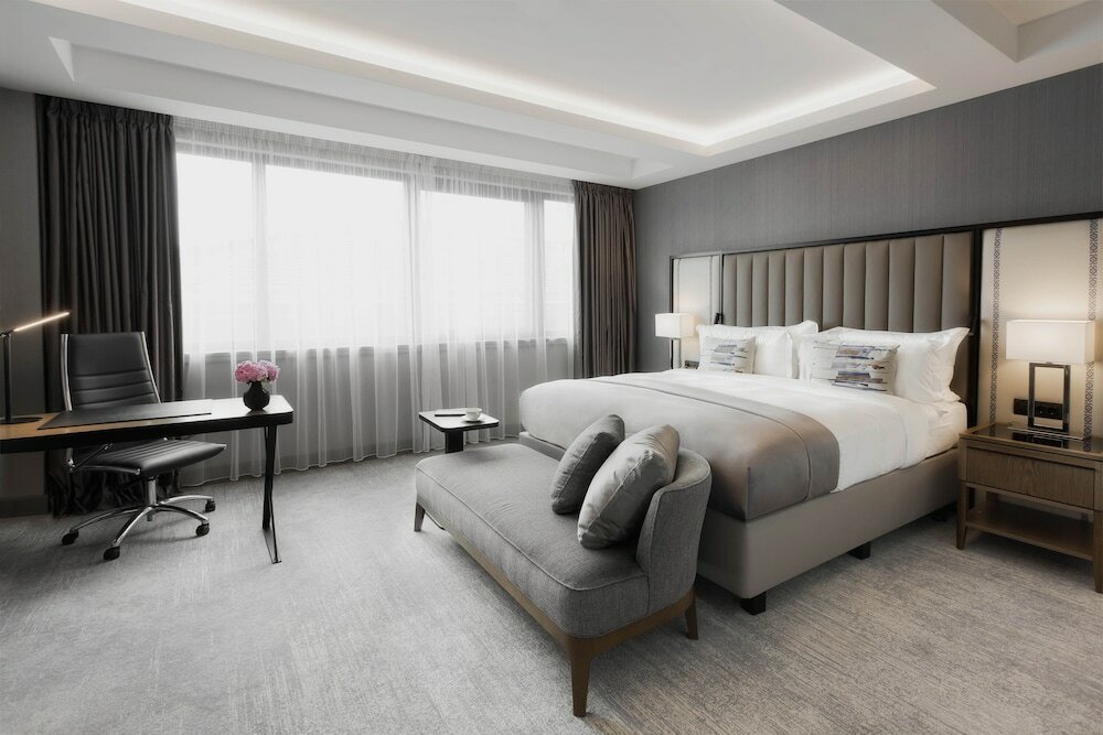 Фото InterContinental Sofia, an Ihg Hotel