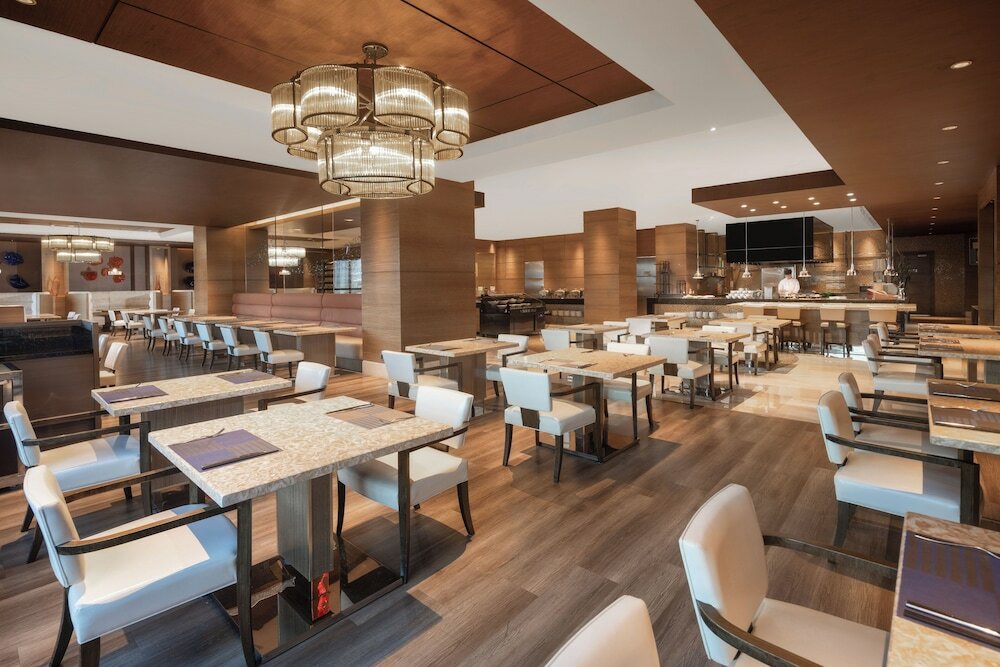 Фото Courtyard by Marriott Kunshan Hotel