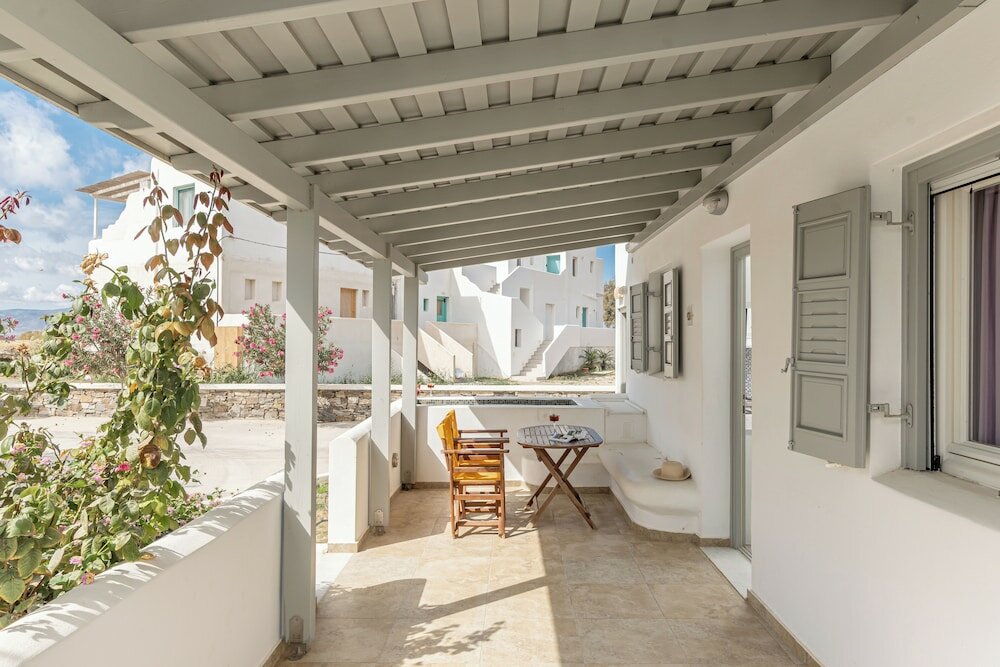 Фото Golden Sand Naxos