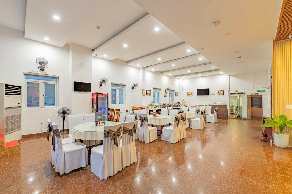 Фото A25 Hotel - 137 Nguyen Du Dn