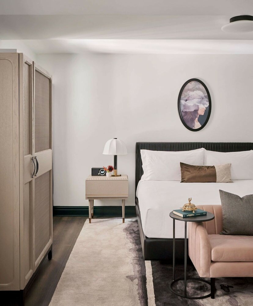 Фото Hotel Kansas City, in The Unbound Collection by Hyatt