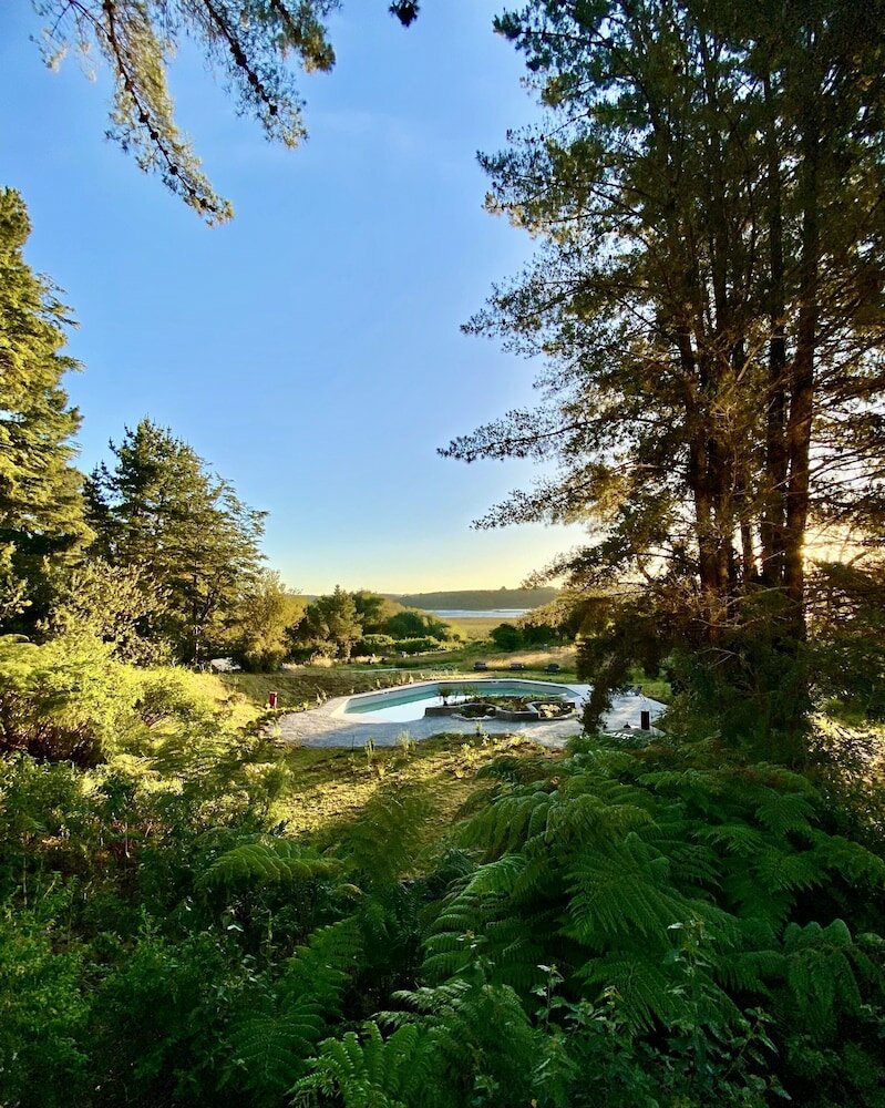 Фото Hotel Puerta del Sur