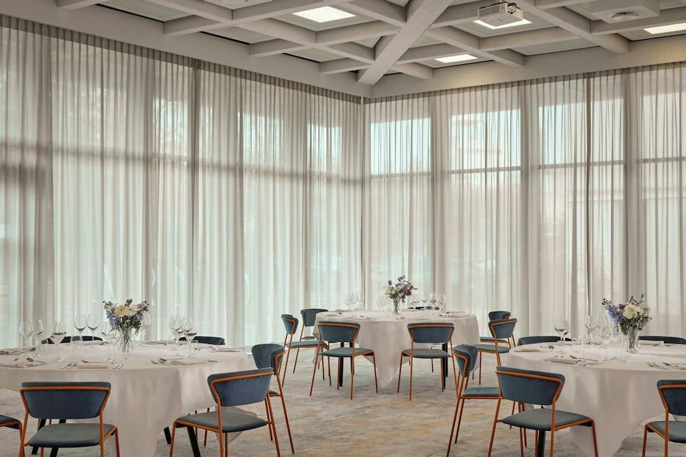 Фото Residence Inn by Marriott Ghent