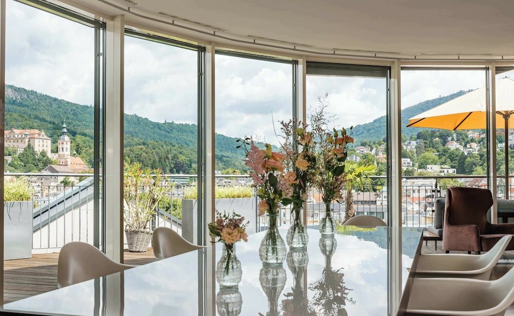 Фото Maison Messmer Baden-Baden