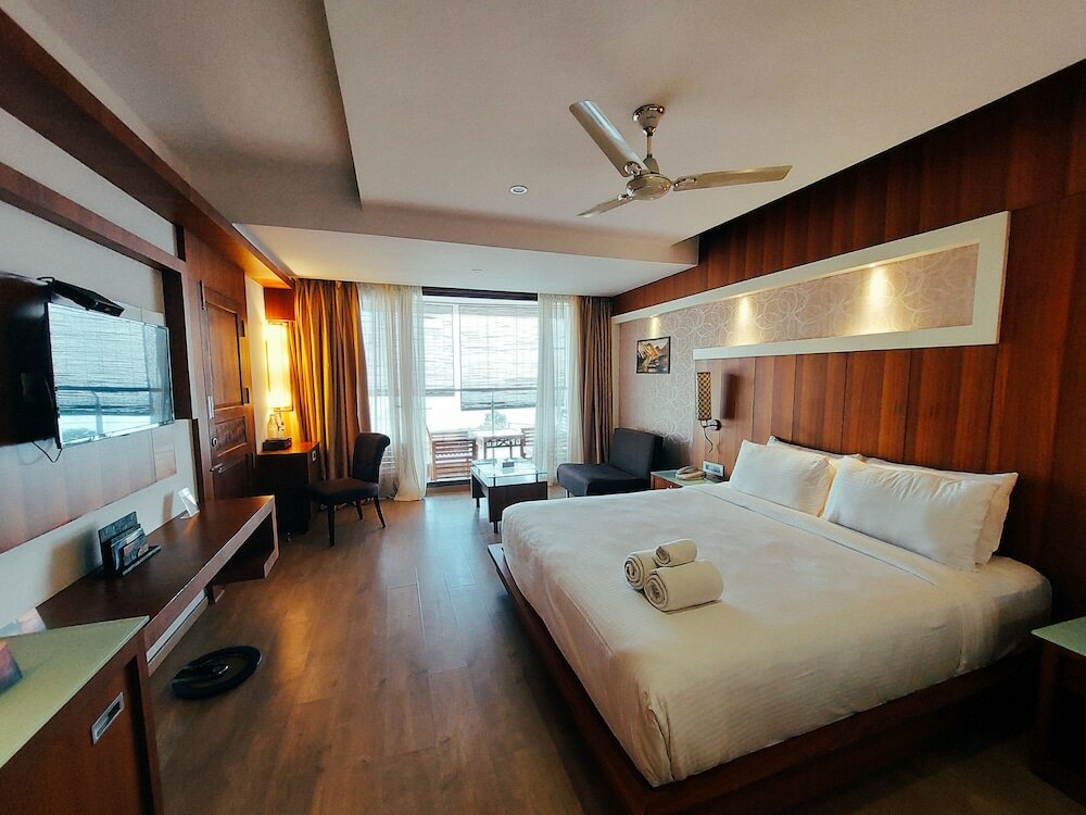 Фото Amber Dale Luxury Hotel & SPA