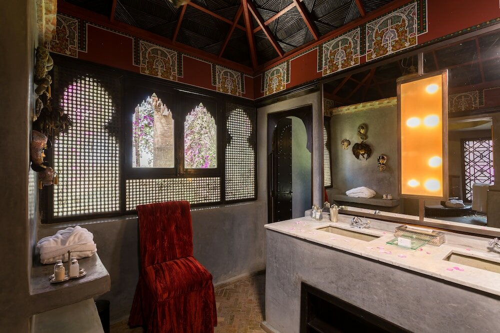 Фото Palais Rhoul & SPA