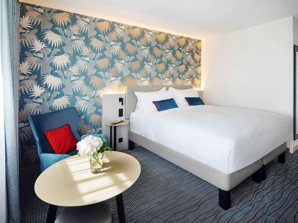 Фото Grand Hotel Bregenz MGallery