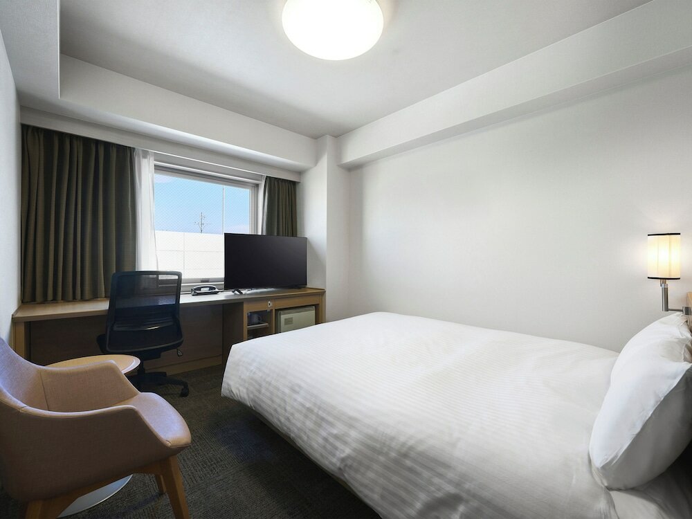 Фото Daiwa Roynet Hotel Hakata Gion