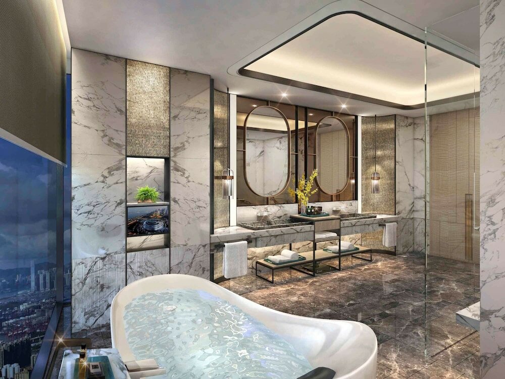 Фото Sofitel Hangzhou Yingguan Hotel