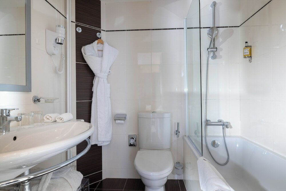 Фото Hotel Elysees Bassano