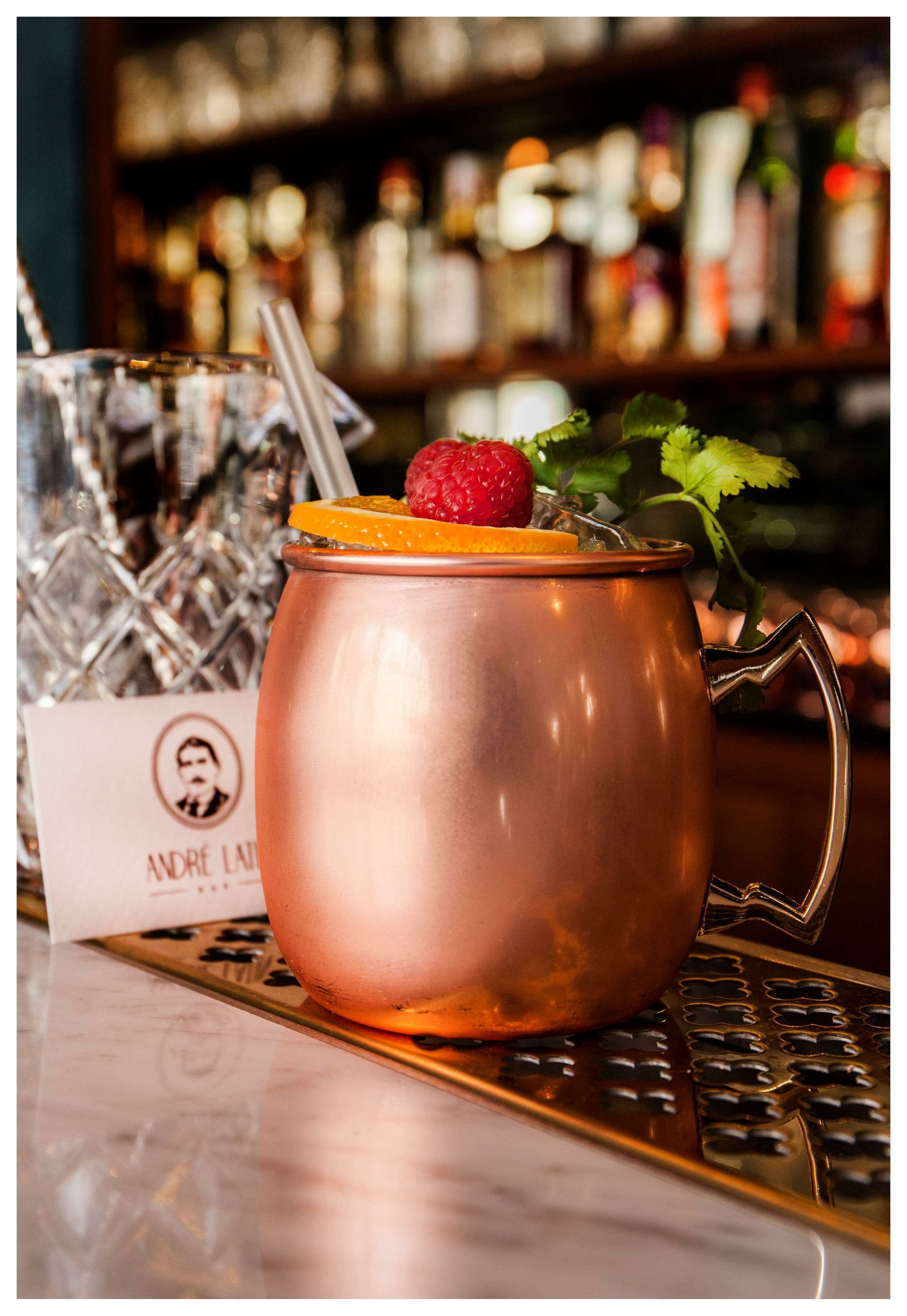 Фото Hôtel André Latin 