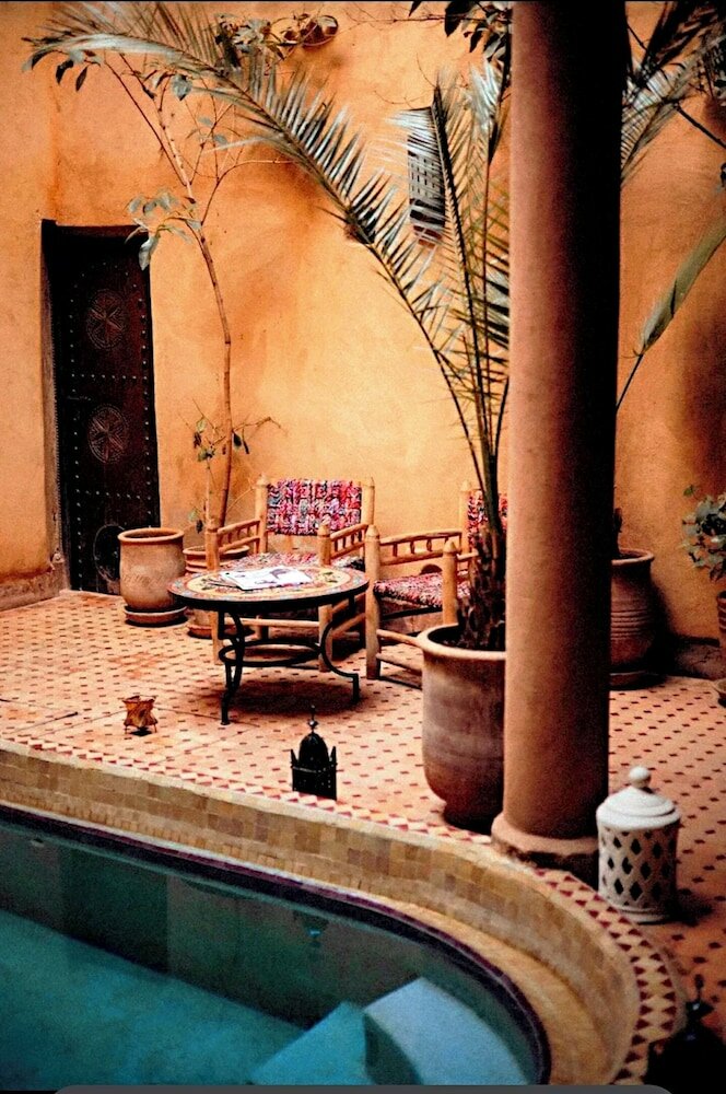Фото Riad Mehdia