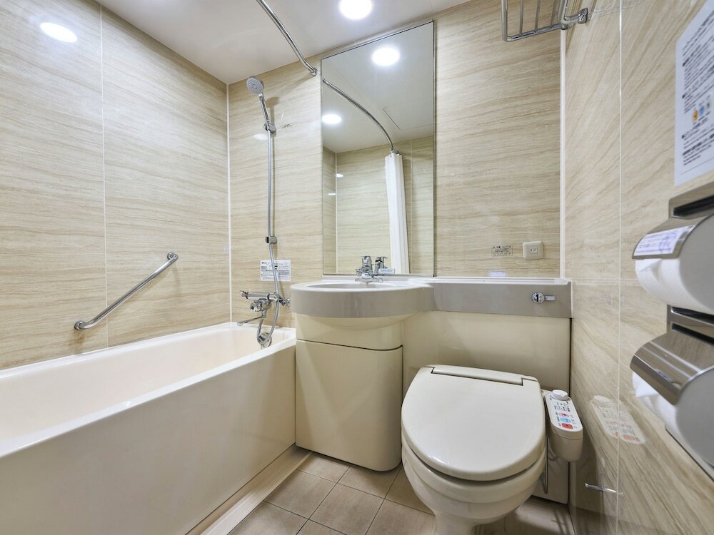 Фото Daiwa Roynet Hotel Hakata Gion